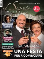 il Segreto Magazine